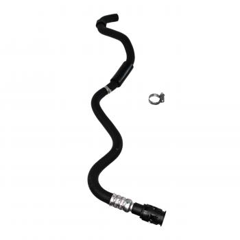 Rein Automotive PSH0262 - Power Steering Return Hose Rein Automotive PSH0262 Power Steering Return Hose product image 5 of 6