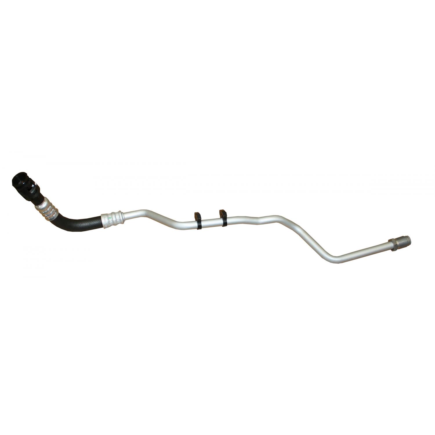 Rein Automotive PSH0263 Power Steering Return Line Hose Assembly product image 1 of 1