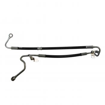 Rein Automotive PSH0264 Power Steering Pressure Line Hose Assembly product image 1 of 3
