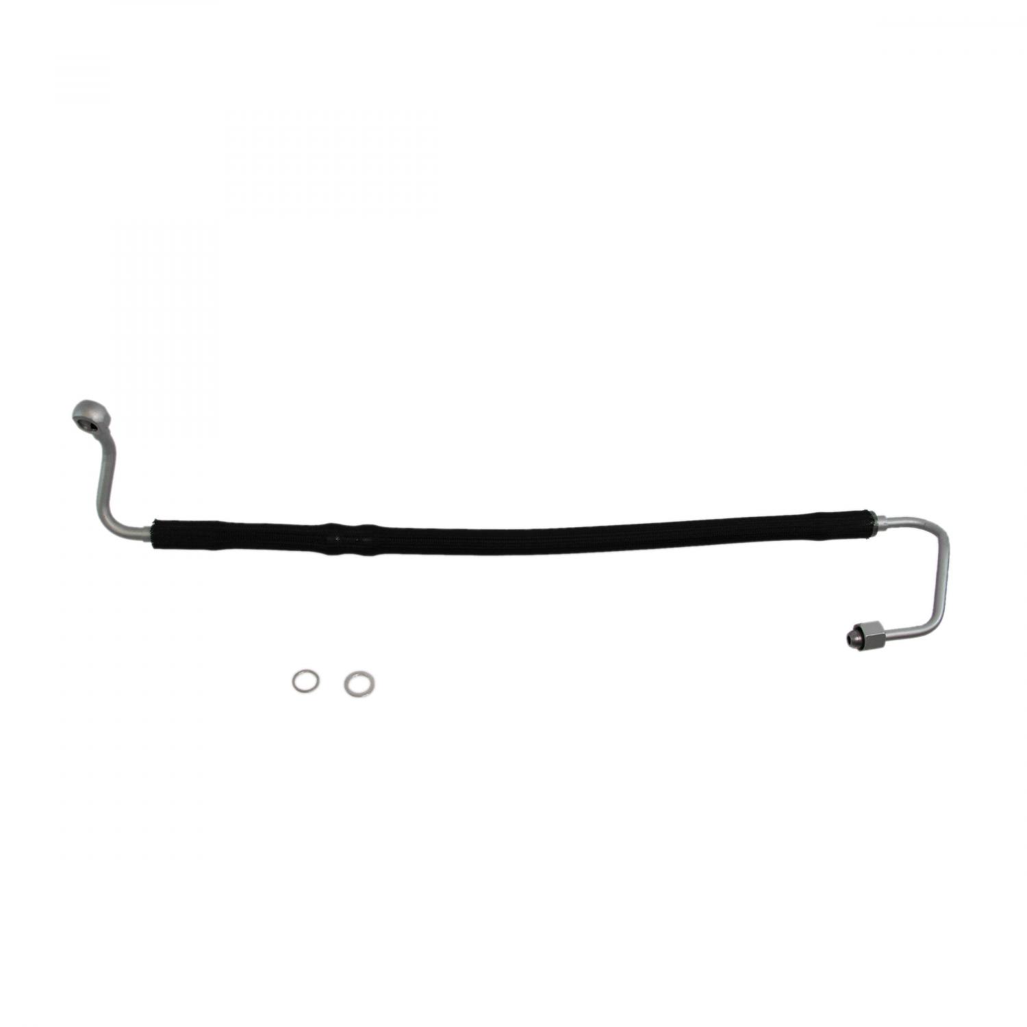 Rein Automotive PSH0267 Power Steering Pressure Line Hose Assembly product image 1 of 6