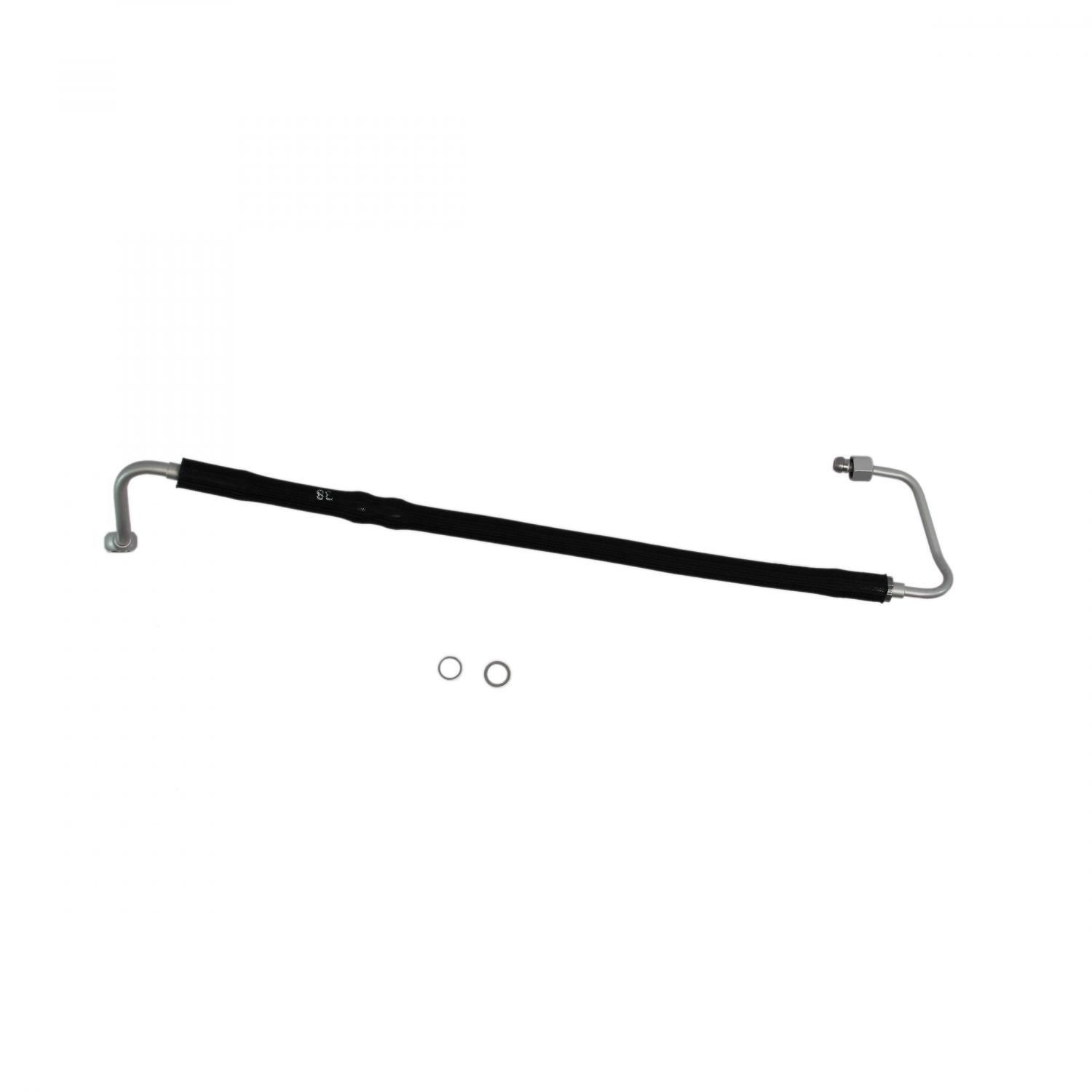 Rein Automotive PSH0267 Power Steering Pressure Line Hose Assembly product image 2 of 6