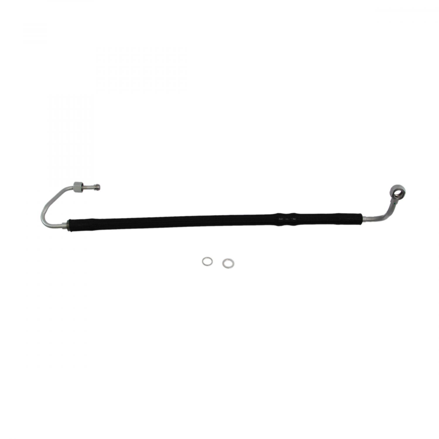 Rein Automotive PSH0267 Power Steering Pressure Line Hose Assembly product image 3 of 6