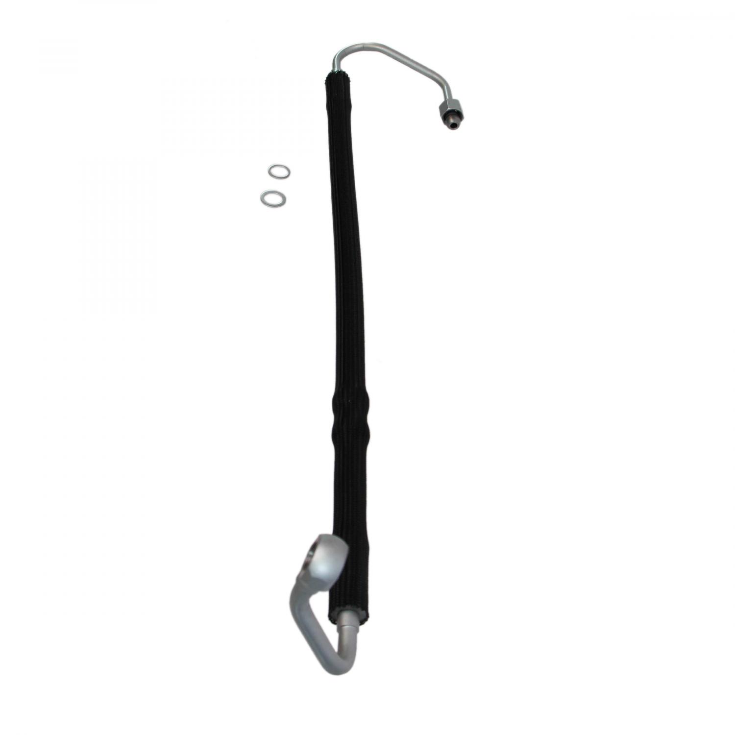 Rein Automotive PSH0267 Power Steering Pressure Line Hose Assembly product image 4 of 6