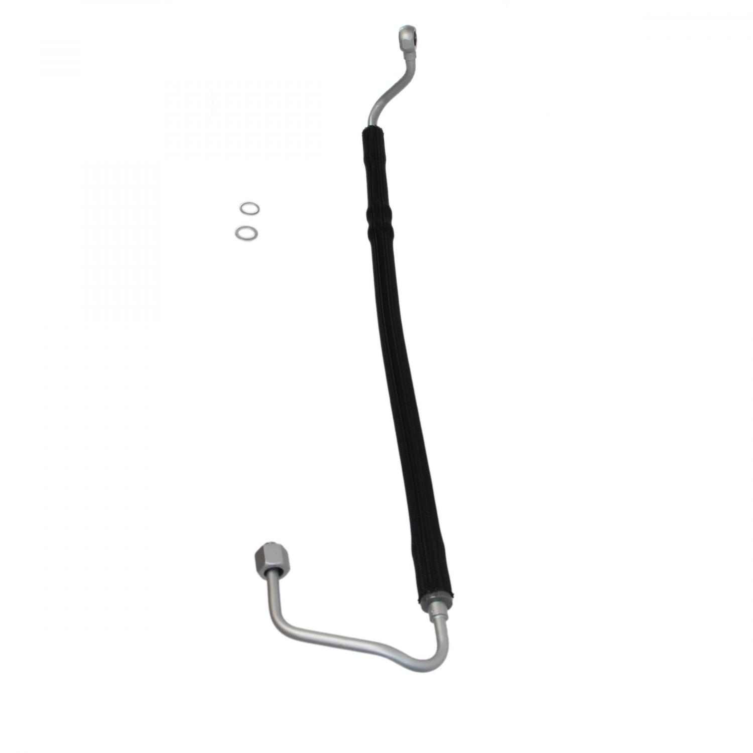 Rein Automotive PSH0267 Power Steering Pressure Line Hose Assembly product image 5 of 6