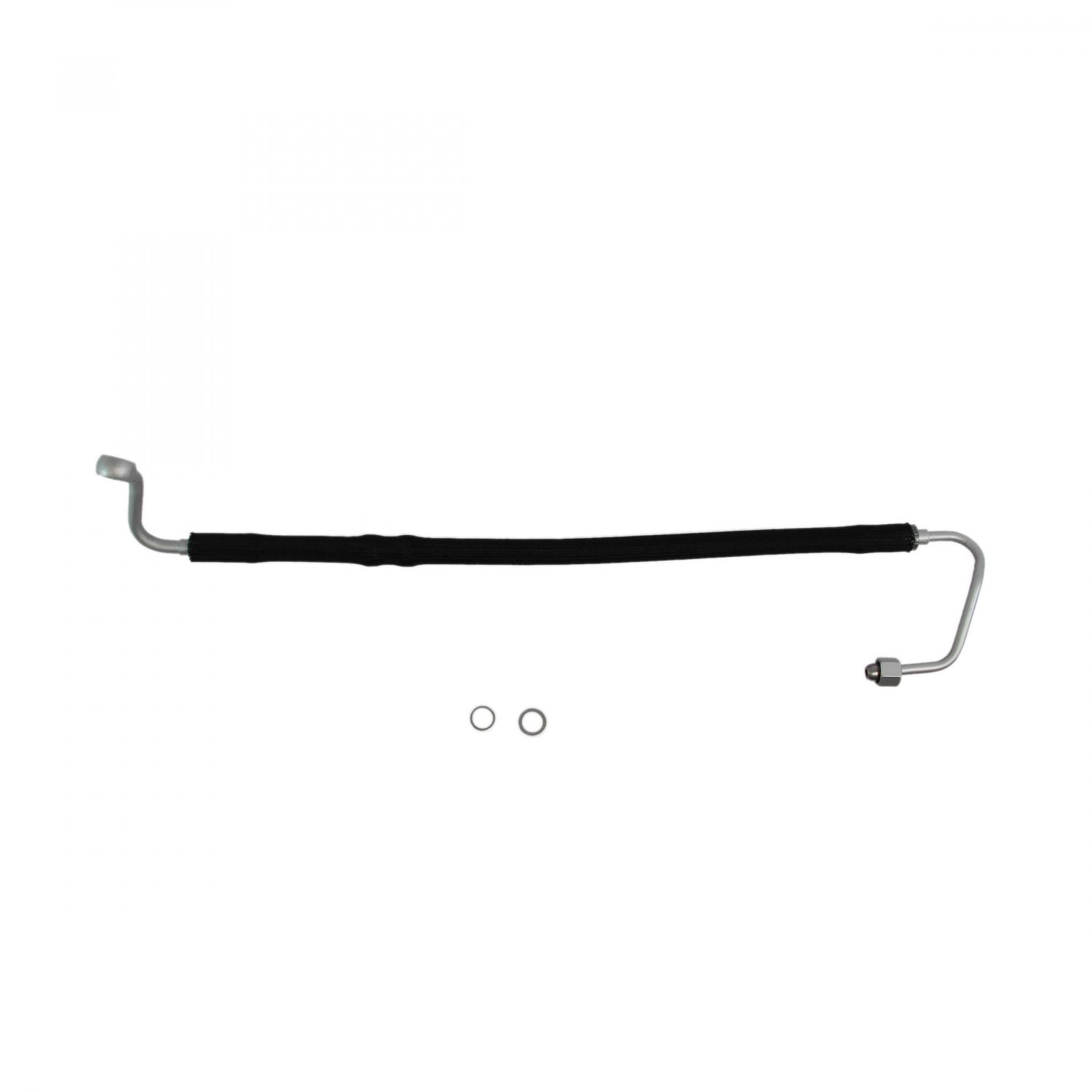 Rein Automotive PSH0267 Power Steering Pressure Line Hose Assembly product image 6 of 6