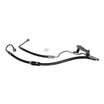 Rein Automotive PSH0271 Power Steering Pressure Line Hose Assembly product image 1 of 6