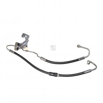 Rein Automotive PSH0271 Power Steering Pressure Line Hose Assembly product image 2 of 6