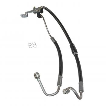 Rein Automotive PSH0271 Power Steering Pressure Line Hose Assembly product image 5 of 6
