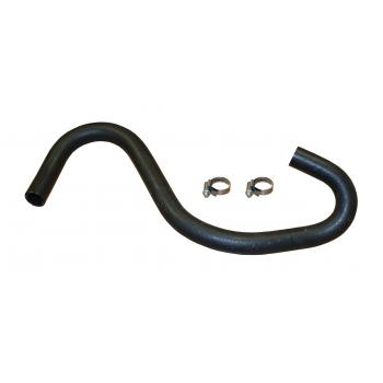 Rein Automotive PSH0295 Power Steering Reservoir Line Hose product image 1 of 1