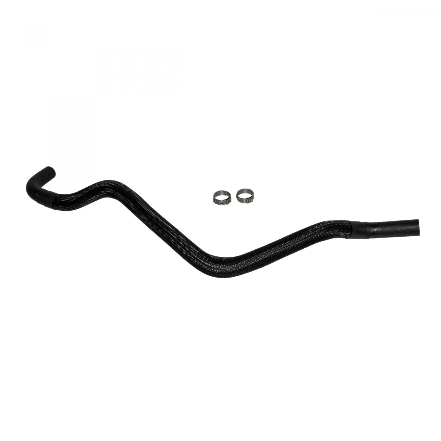 Rein Automotive PSH0296 Power Steering Reservoir Line Hose product image 1 of 6