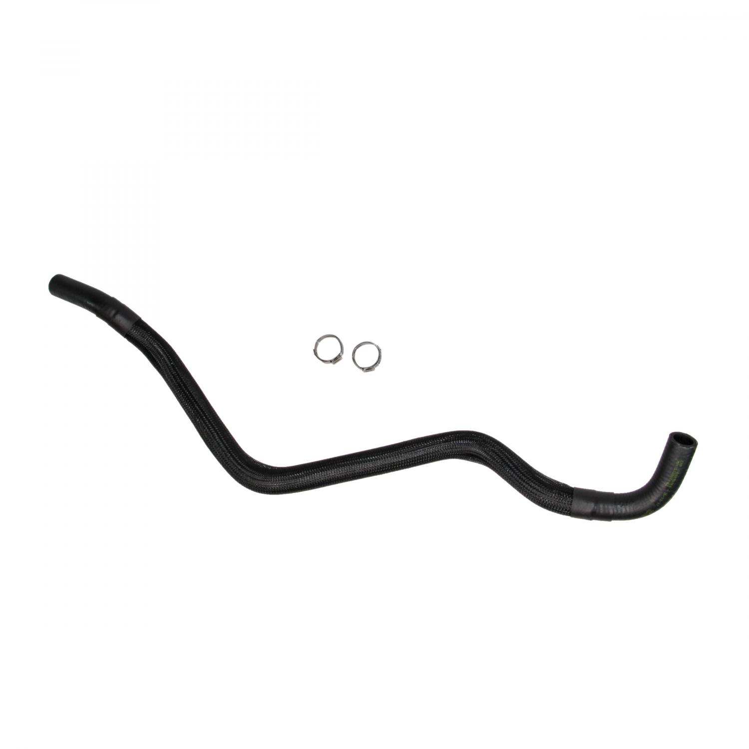 Rein Automotive PSH0296 Power Steering Reservoir Line Hose product image 2 of 6