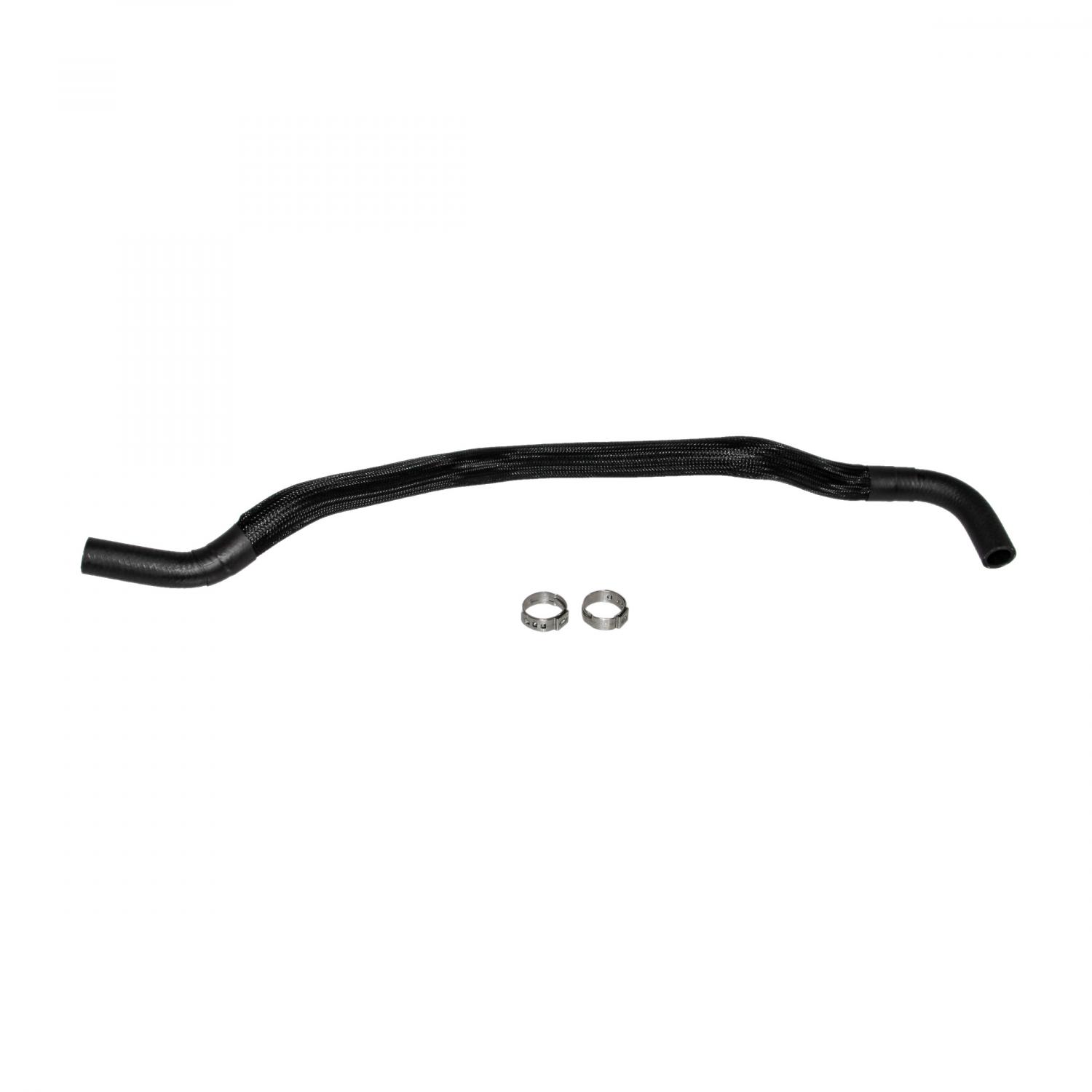 Rein Automotive PSH0296 Power Steering Reservoir Line Hose product image 3 of 6