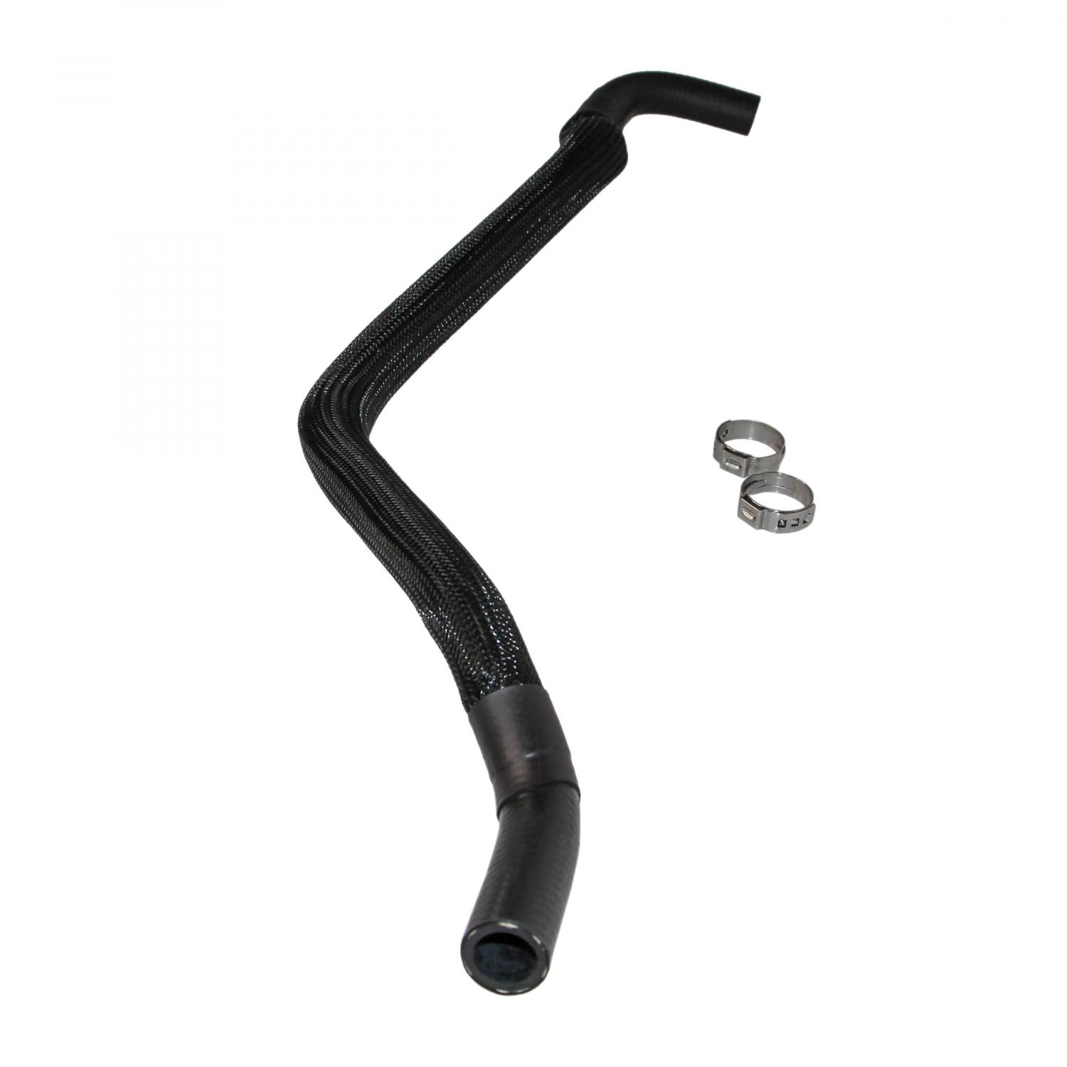 Rein Automotive PSH0296 Power Steering Reservoir Line Hose product image 4 of 6