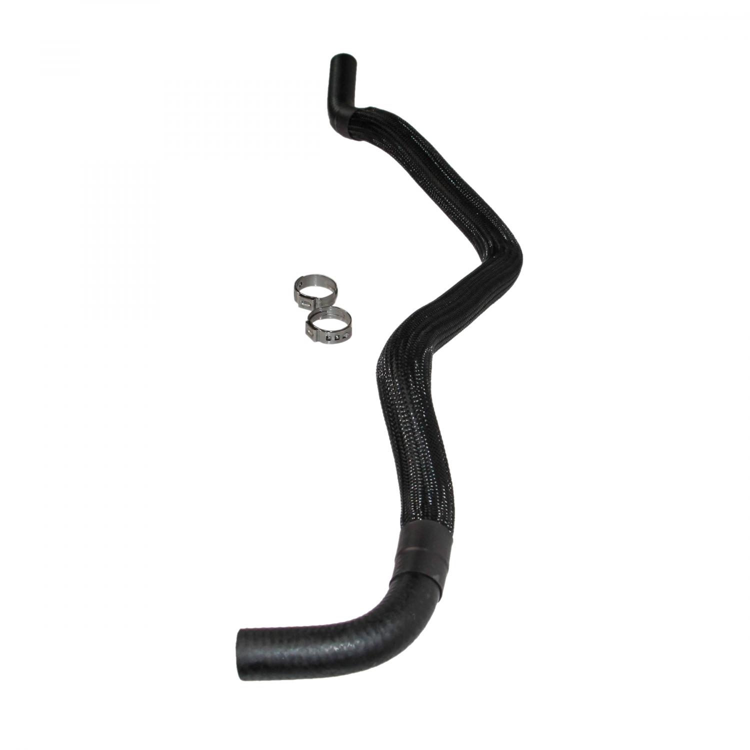 Rein Automotive PSH0296 Power Steering Reservoir Line Hose product image 5 of 6