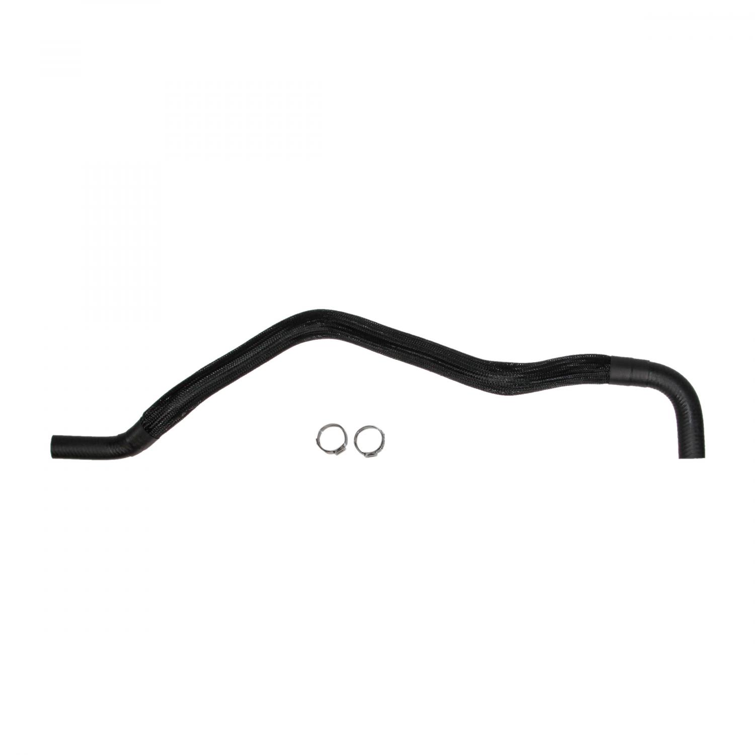 Rein Automotive PSH0296 Power Steering Reservoir Line Hose product image 6 of 6
