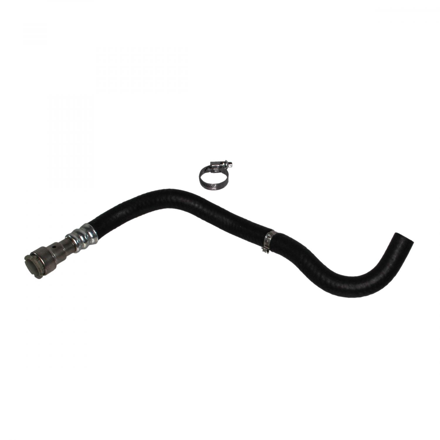 Rein Automotive PSH0302 - Power Steering Return Hose Rein Automotive PSH0302 Power Steering Return Hose product image 1 of 6