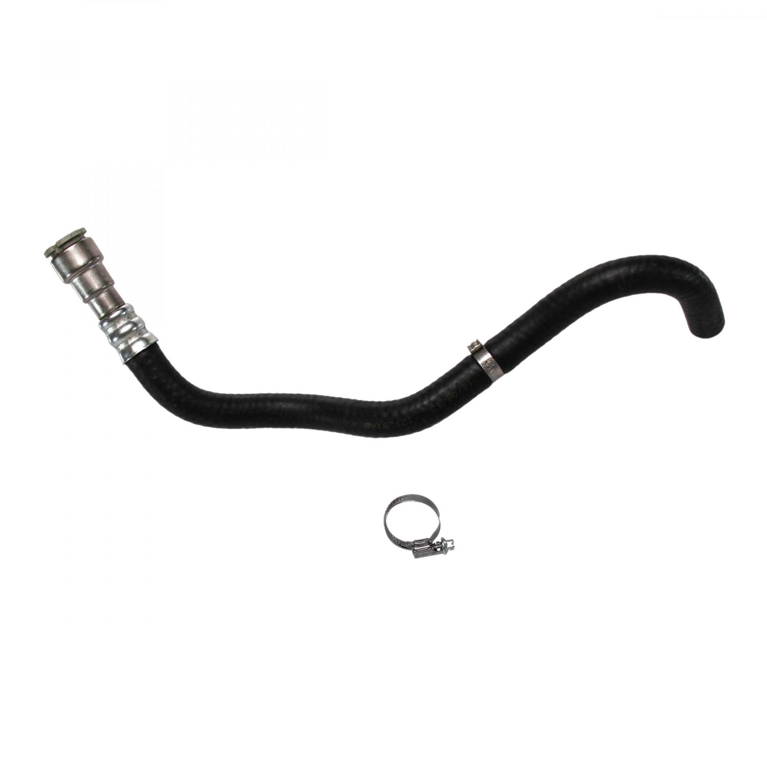 Rein Automotive PSH0302 - Power Steering Return Hose Rein Automotive PSH0302 Power Steering Return Hose product image 2 of 6