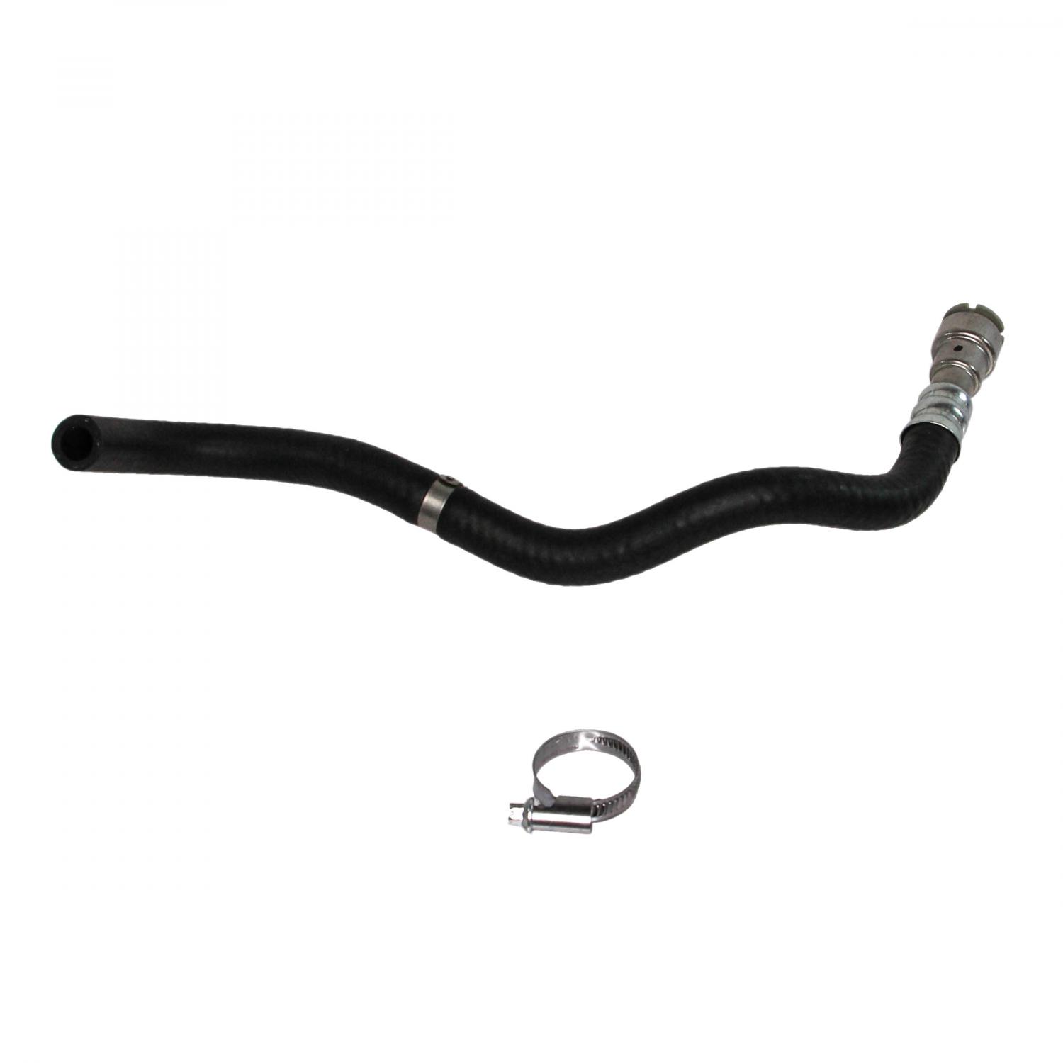 Rein Automotive PSH0302 - Power Steering Return Hose Rein Automotive PSH0302 Power Steering Return Hose product image 3 of 6