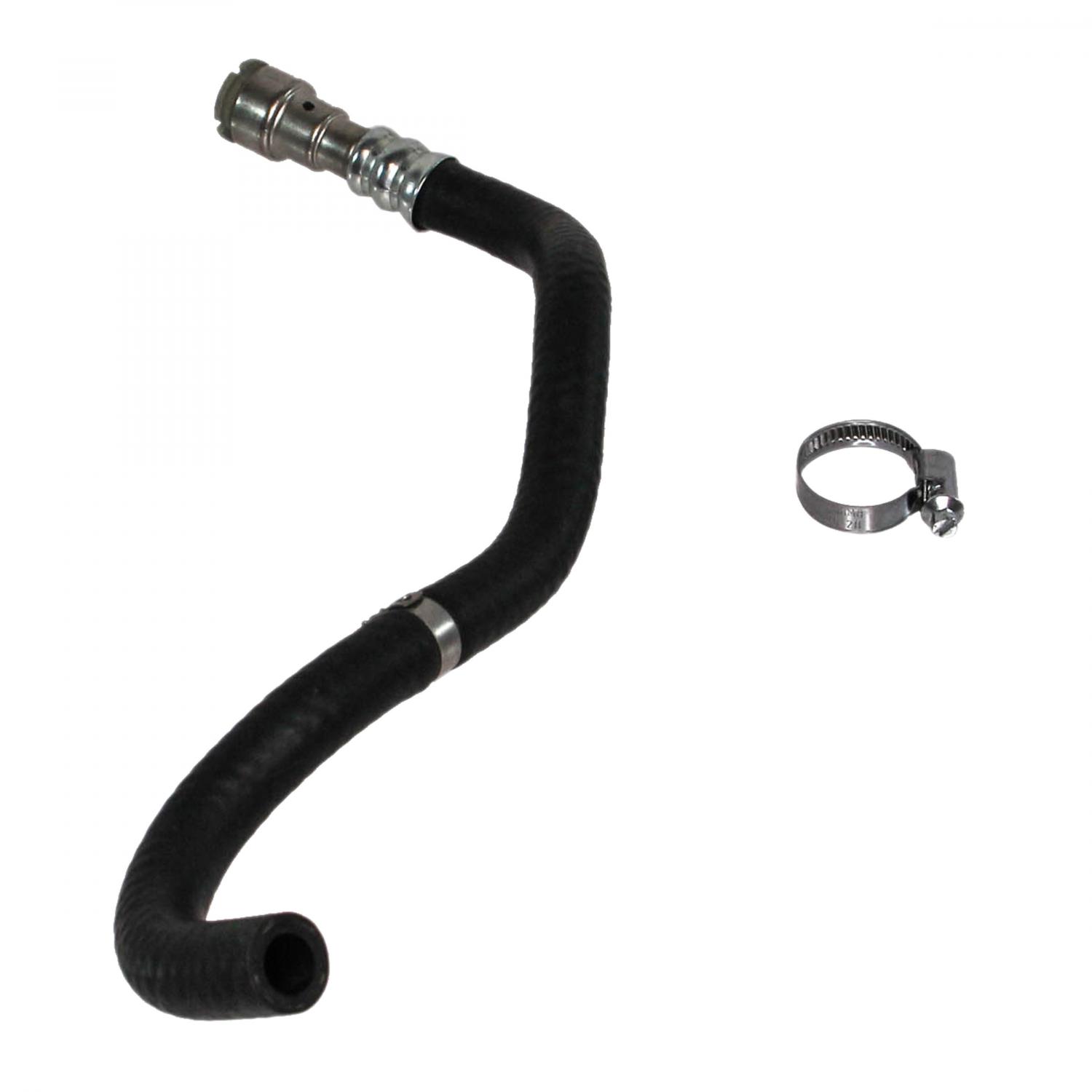 Rein Automotive PSH0302 - Power Steering Return Hose Rein Automotive PSH0302 Power Steering Return Hose product image 4 of 6