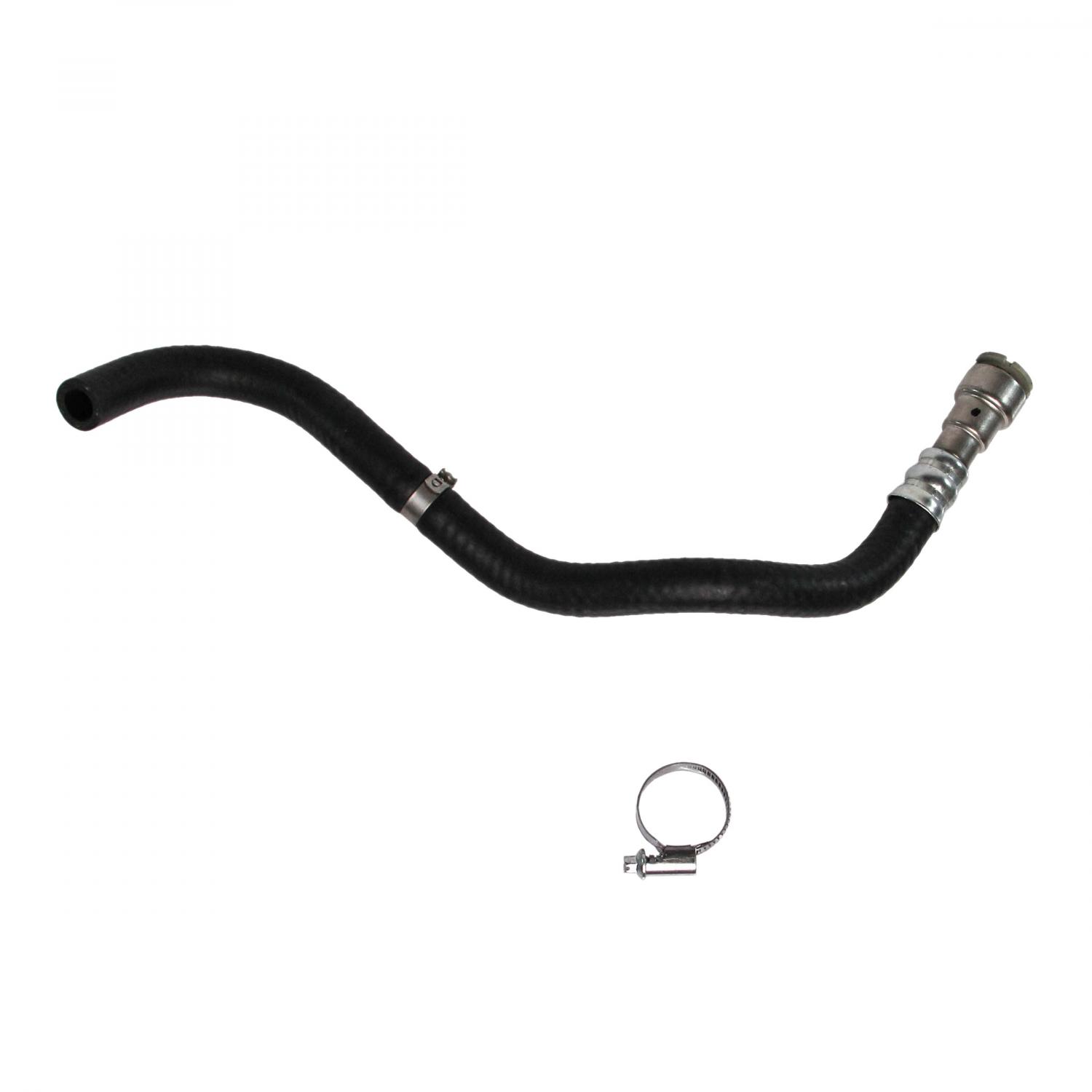 Rein Automotive PSH0302 - Power Steering Return Hose Rein Automotive PSH0302 Power Steering Return Hose product image 6 of 6