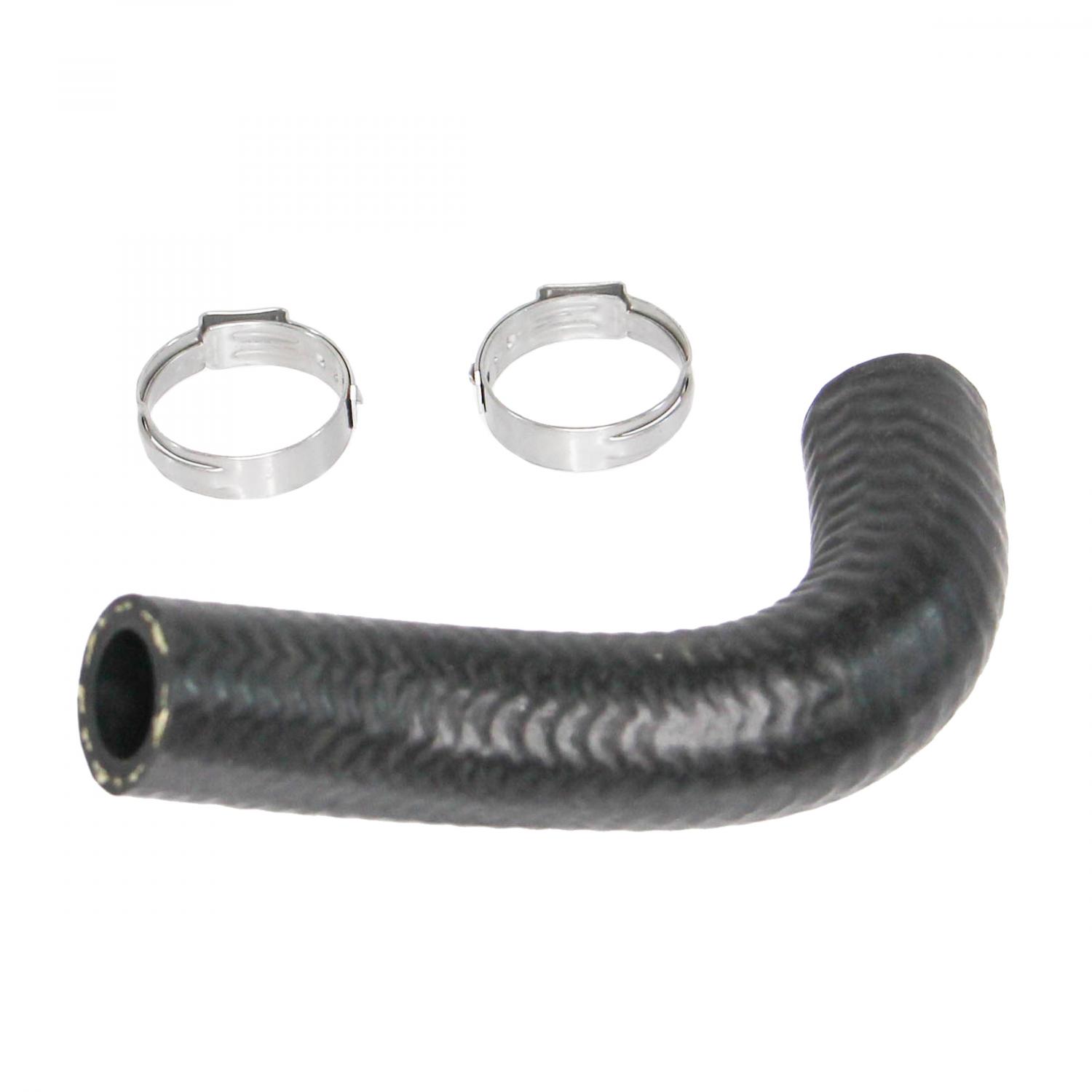 Rein Automotive PSH0304 Power Steering Reservoir Line Hose product image 1 of 6