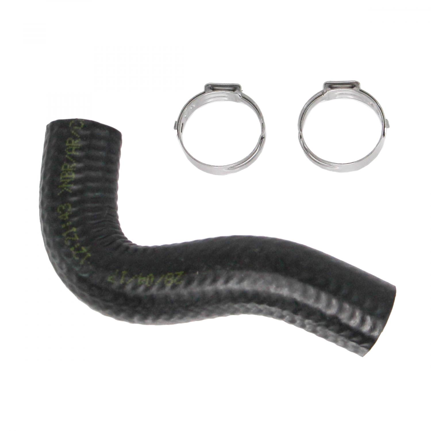 Rein Automotive PSH0304 Power Steering Reservoir Line Hose product image 2 of 6