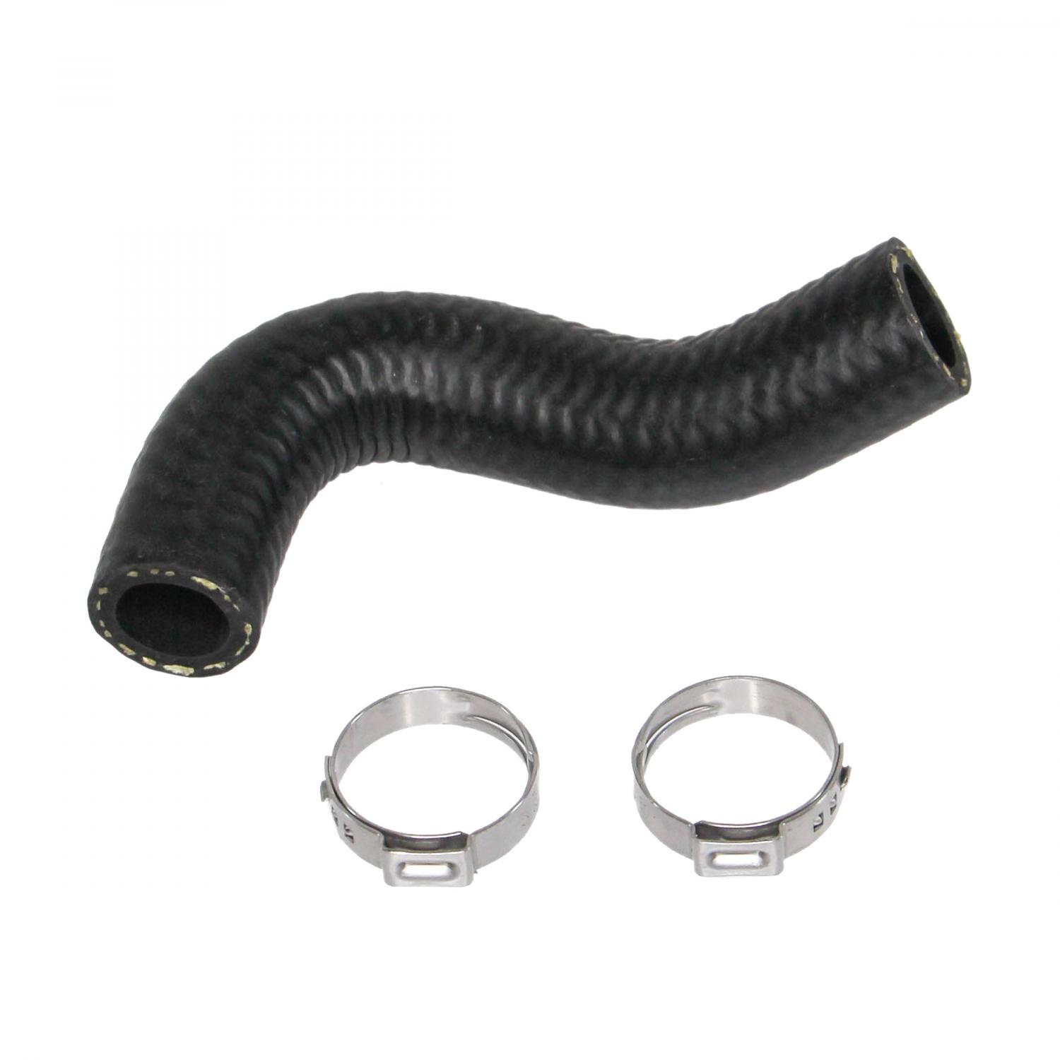 Rein Automotive PSH0304 Power Steering Reservoir Line Hose product image 3 of 6