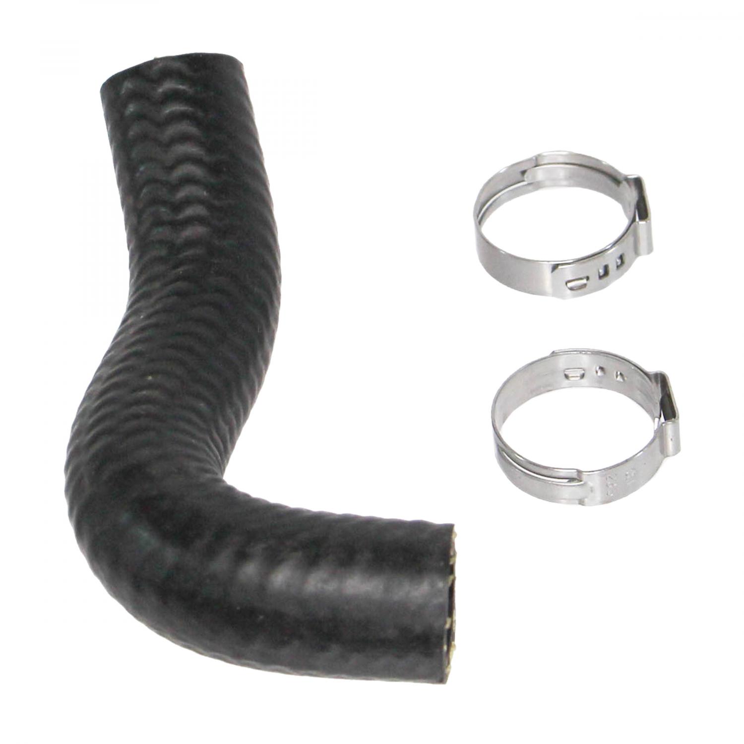 Rein Automotive PSH0304 Power Steering Reservoir Line Hose product image 4 of 6