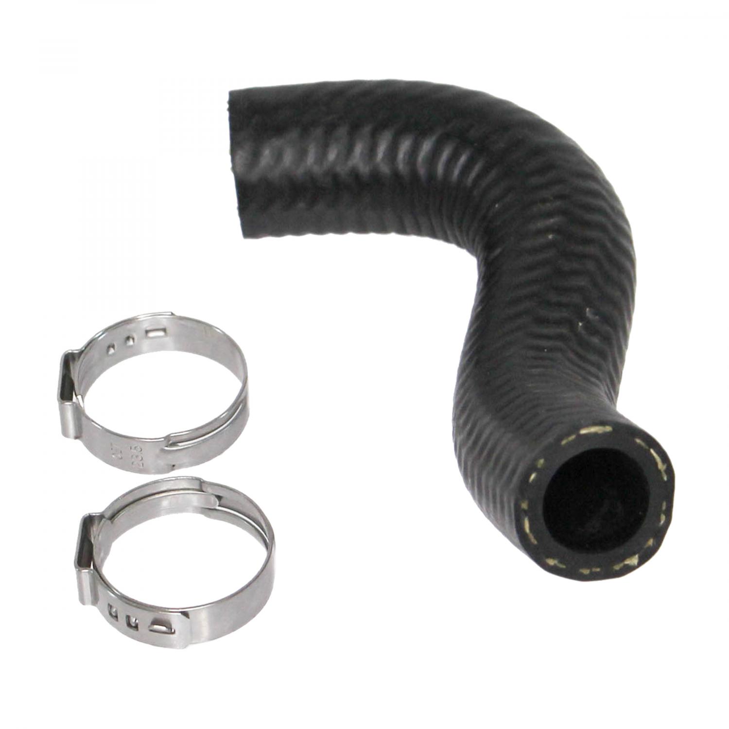 Rein Automotive PSH0304 Power Steering Reservoir Line Hose product image 5 of 6