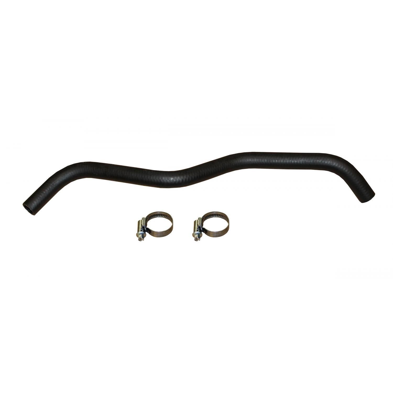 Rein Automotive PSH0307 Power Steering Reservoir Line Hose product image 1 of 1