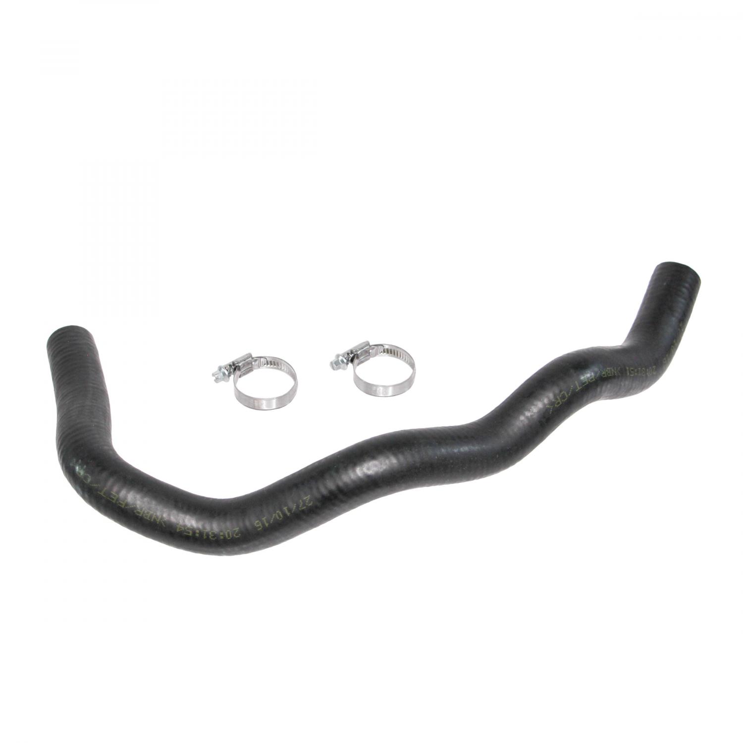 Rein Automotive PSH0309 Power Steering Reservoir Line Hose product image 1 of 6
