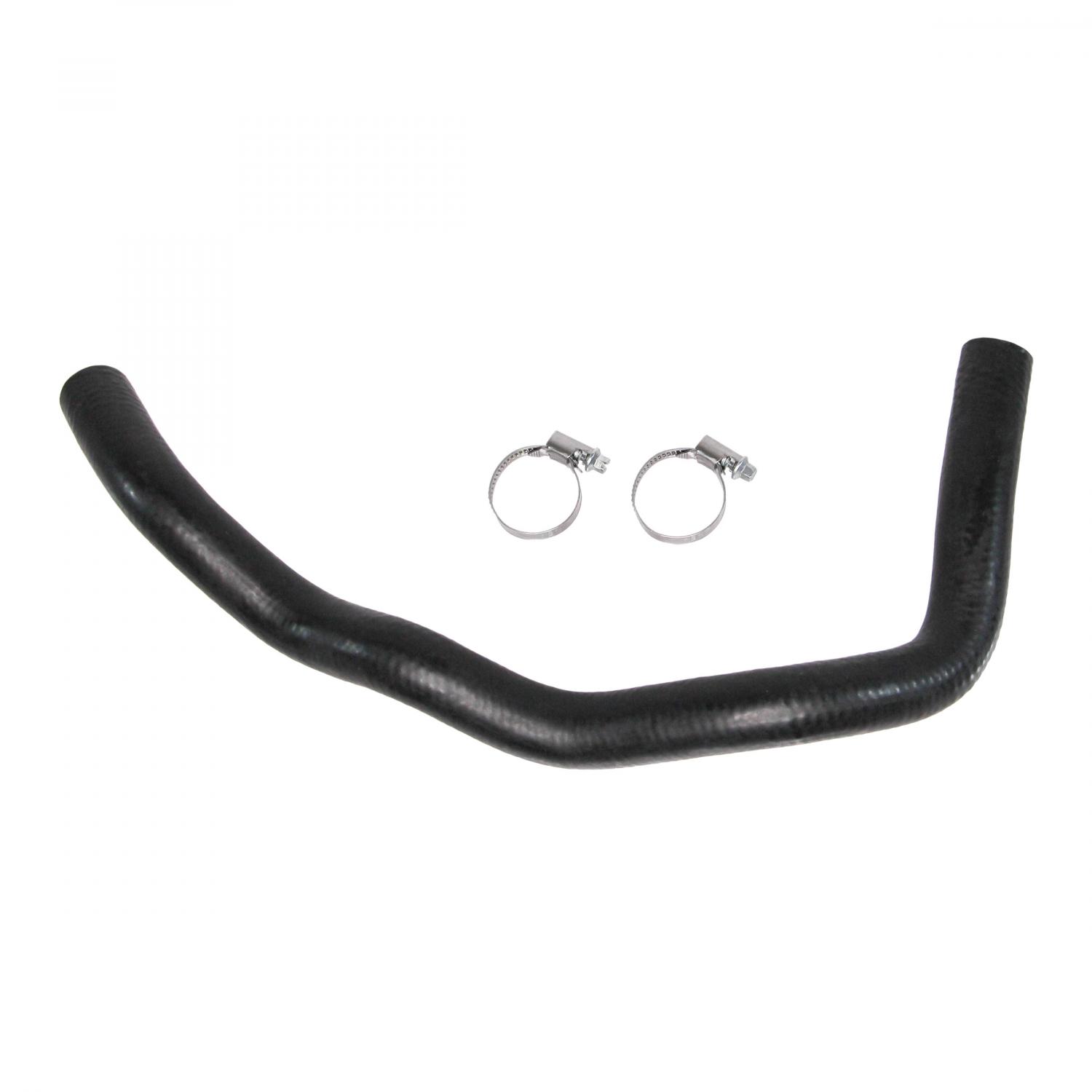 Rein Automotive PSH0309 Power Steering Reservoir Line Hose product image 2 of 6