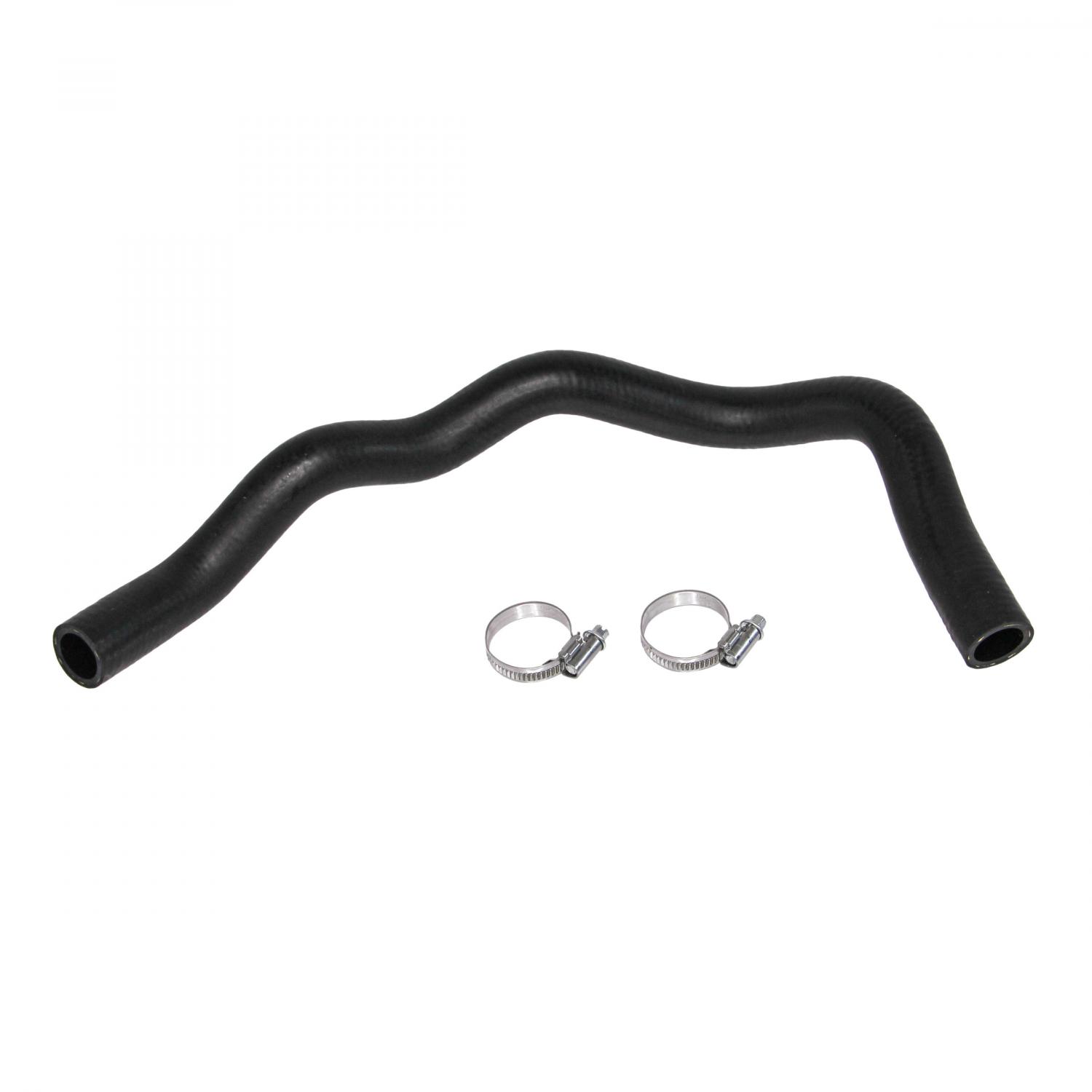 Rein Automotive PSH0309 Power Steering Reservoir Line Hose product image 3 of 6