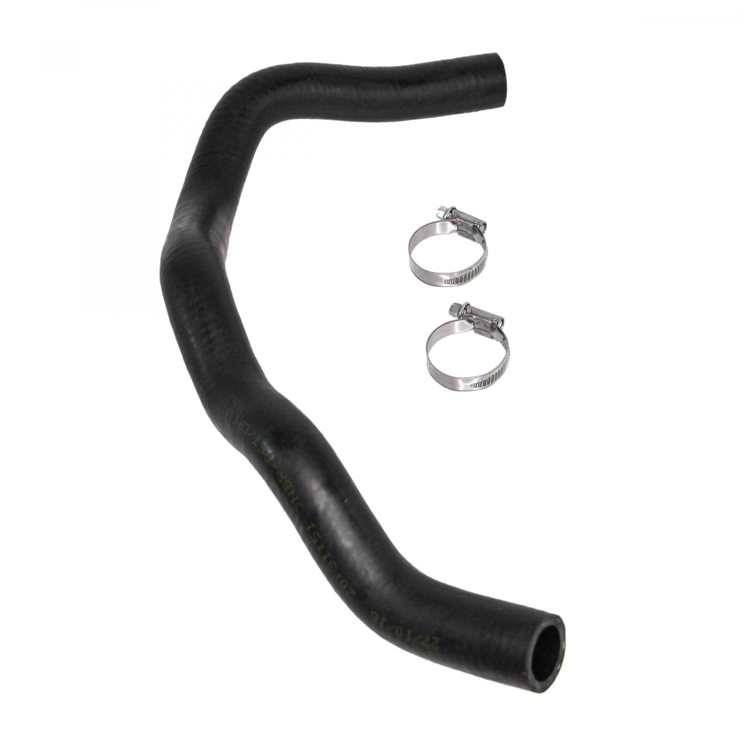 Rein Automotive PSH0309 Power Steering Reservoir Line Hose product image 4 of 6