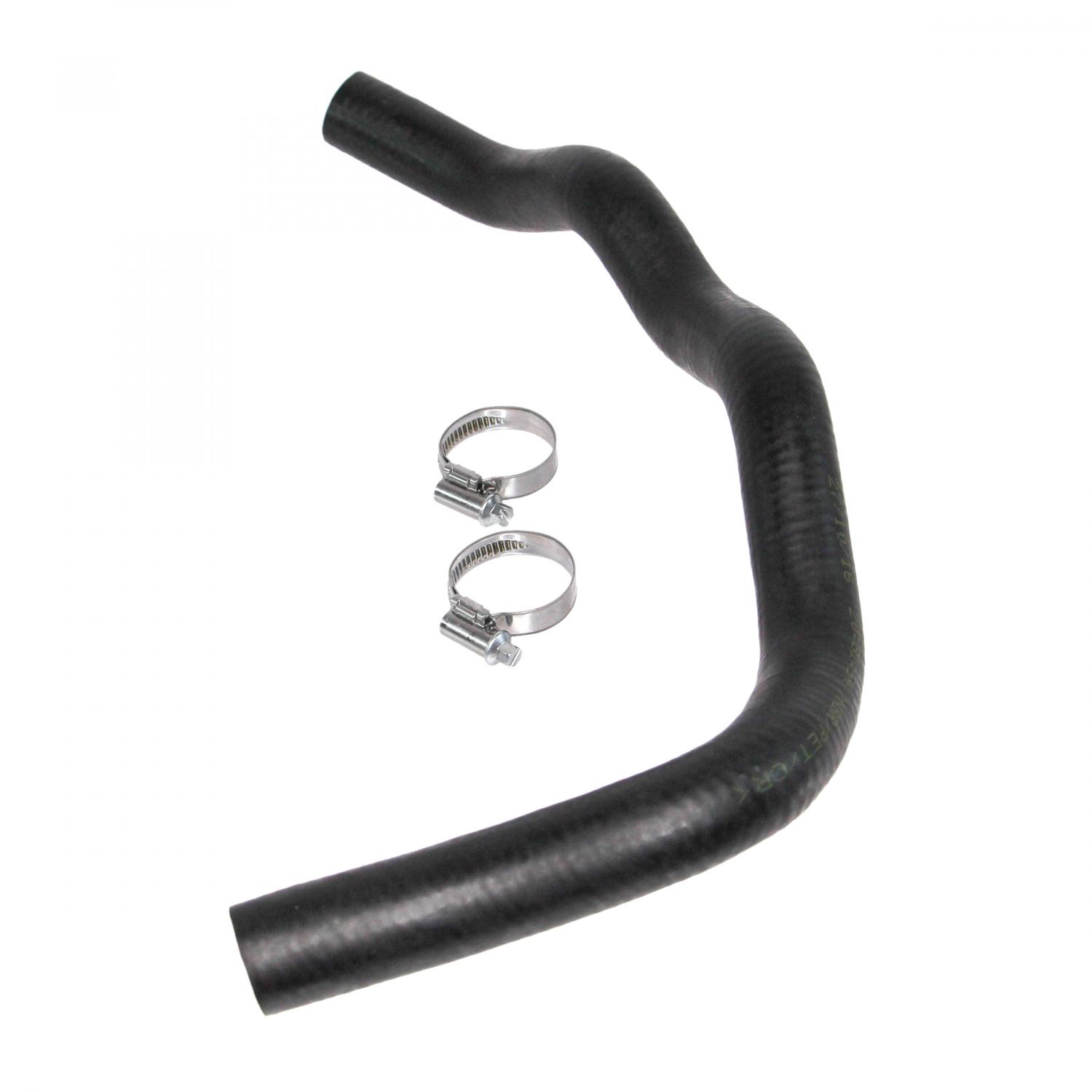 Rein Automotive PSH0309 Power Steering Reservoir Line Hose product image 5 of 6