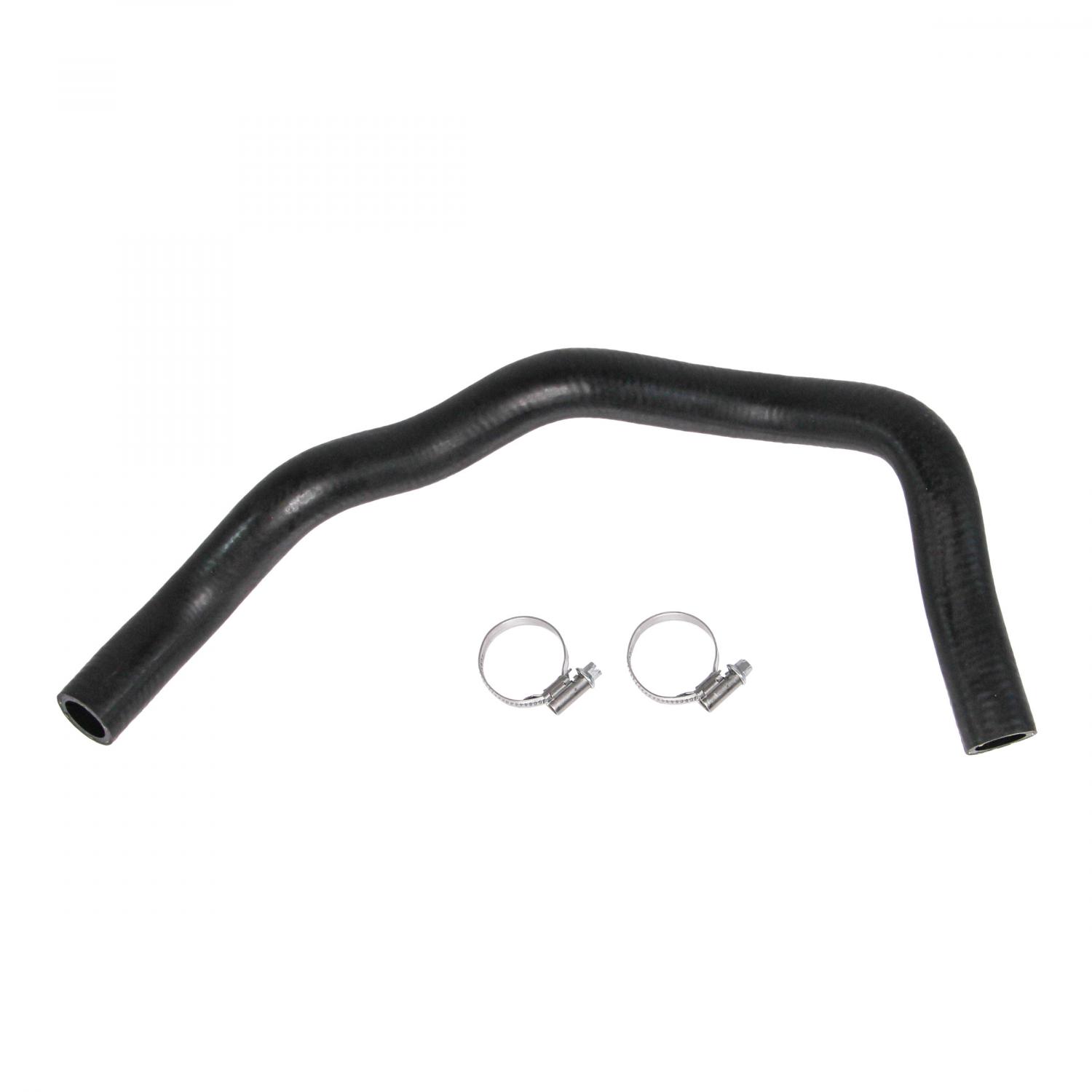 Rein Automotive PSH0309 Power Steering Reservoir Line Hose product image 6 of 6