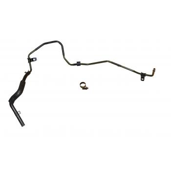 Rein Automotive PSH0315 Power Steering Return Hose product image 1 of 1