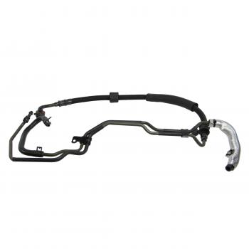 Rein Automotive PSH0318 Power Steering Pressure Line Hose Assembly product image 1 of 6