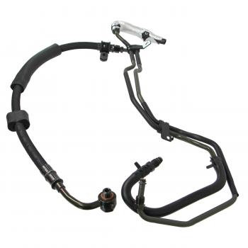 Rein Automotive PSH0318 Power Steering Pressure Line Hose Assembly product image 4 of 6