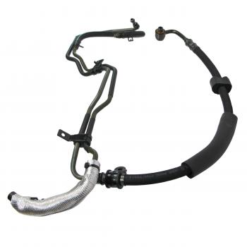Rein Automotive PSH0318 Power Steering Pressure Line Hose Assembly product image 5 of 6