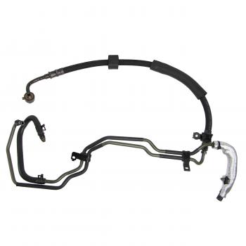 Rein Automotive PSH0318 Power Steering Pressure Line Hose Assembly product image 6 of 6