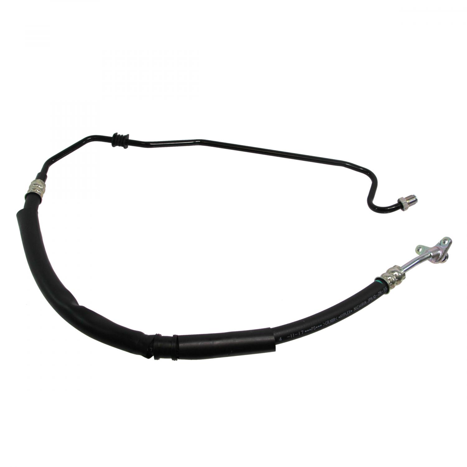 Rein Automotive PSH0321 - Power Steering Pressure Hose Rein Automotive PSH0321 Power Steering Pressure Hose product image 1 of 6