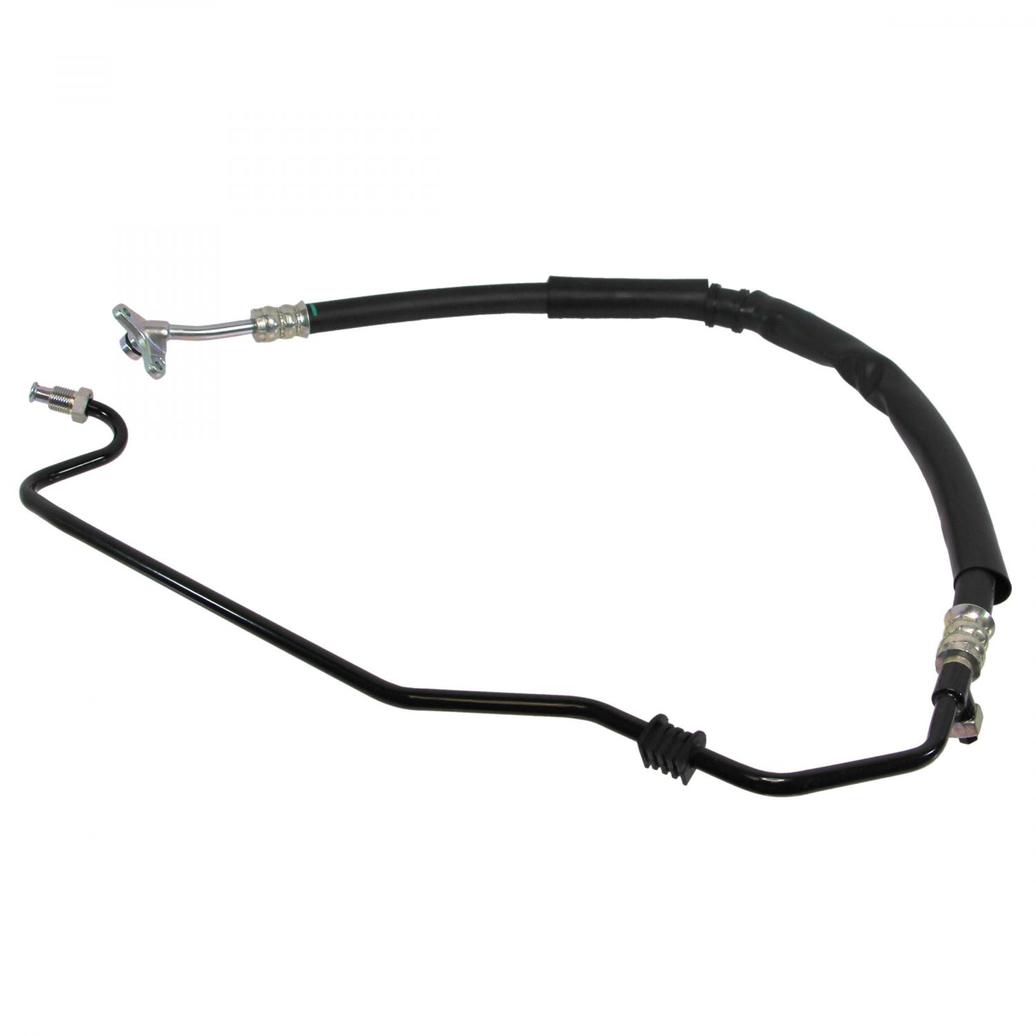 Rein Automotive PSH0321 - Power Steering Pressure Hose Rein Automotive PSH0321 Power Steering Pressure Hose product image 3 of 6