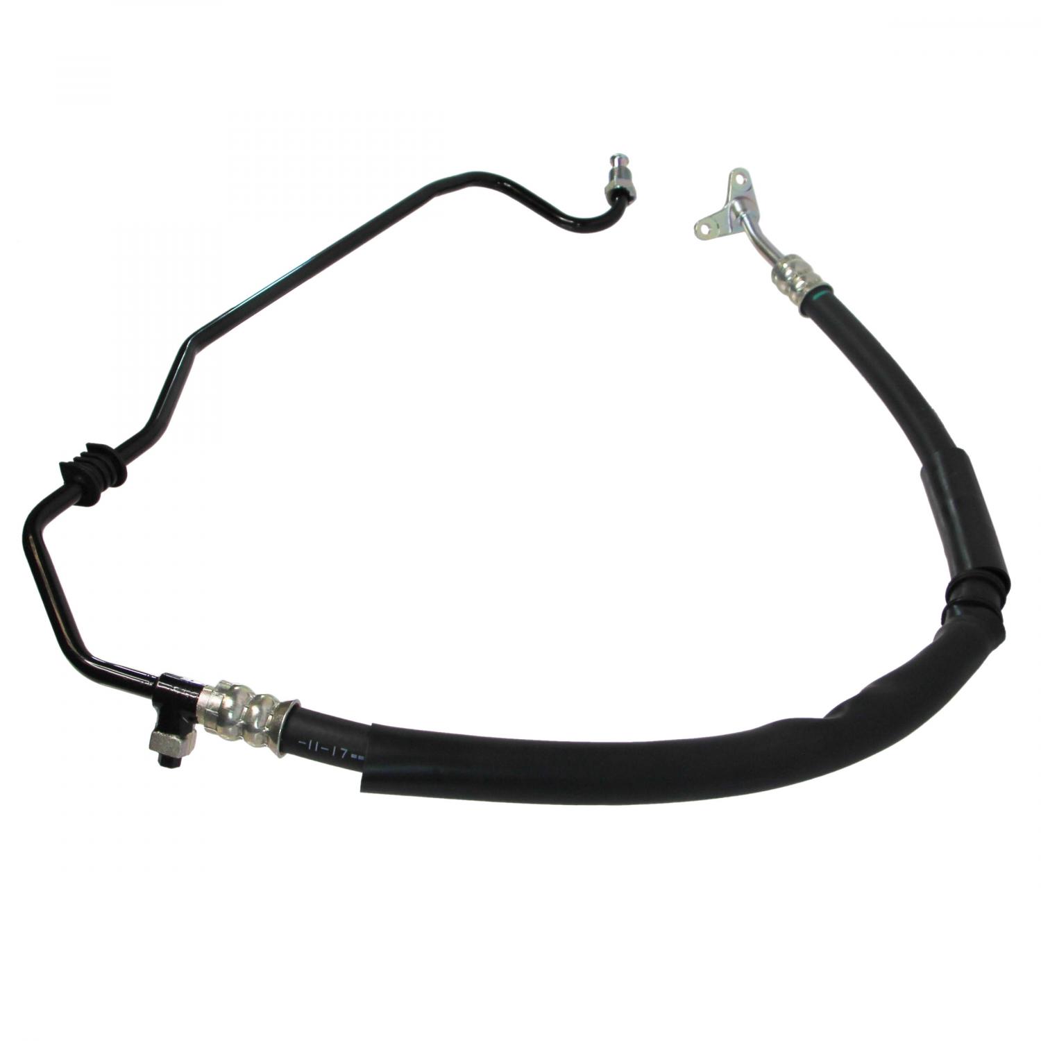 Rein Automotive PSH0321 - Power Steering Pressure Hose Rein Automotive PSH0321 Power Steering Pressure Hose product image 4 of 6