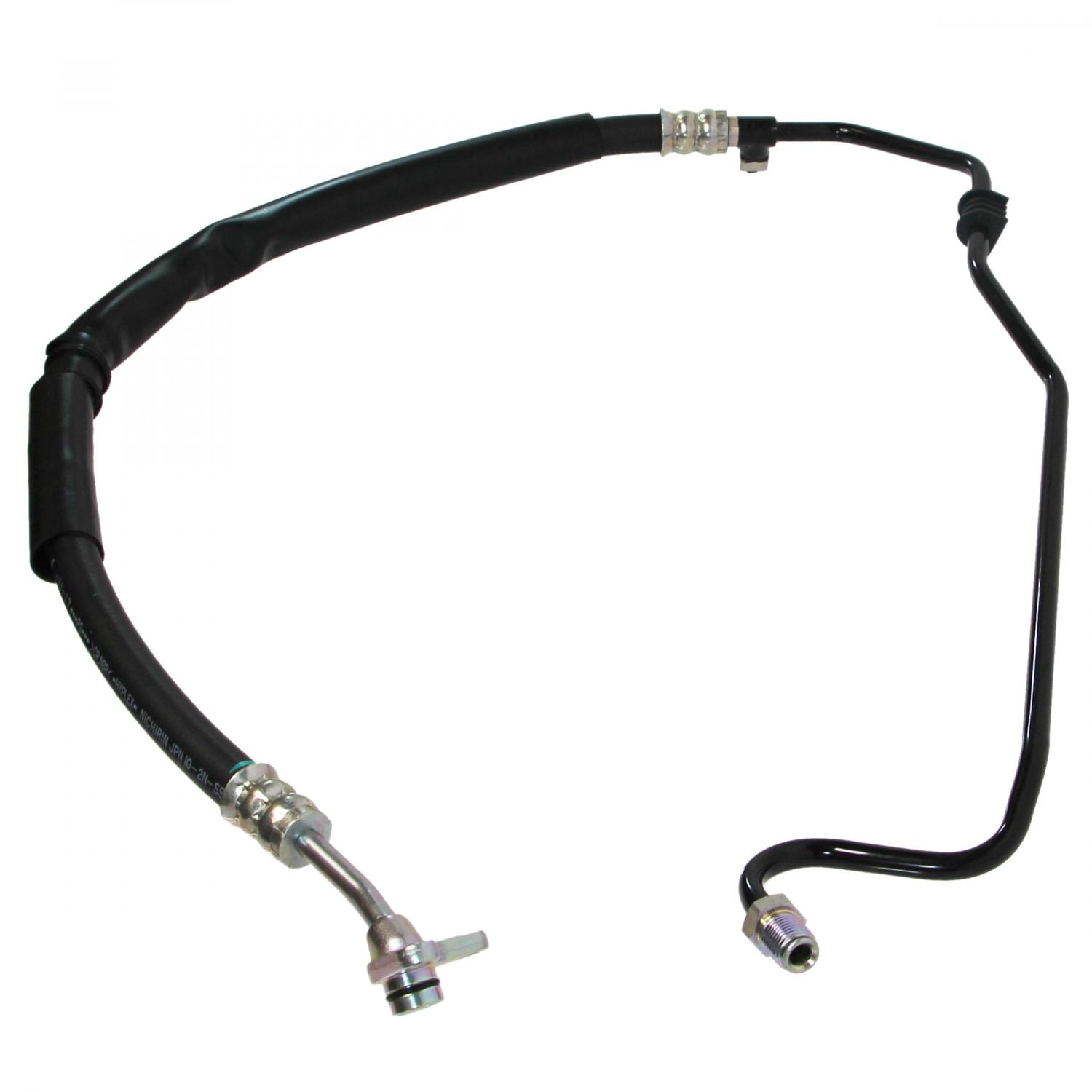 Rein Automotive PSH0321 - Power Steering Pressure Hose Rein Automotive PSH0321 Power Steering Pressure Hose product image 5 of 6