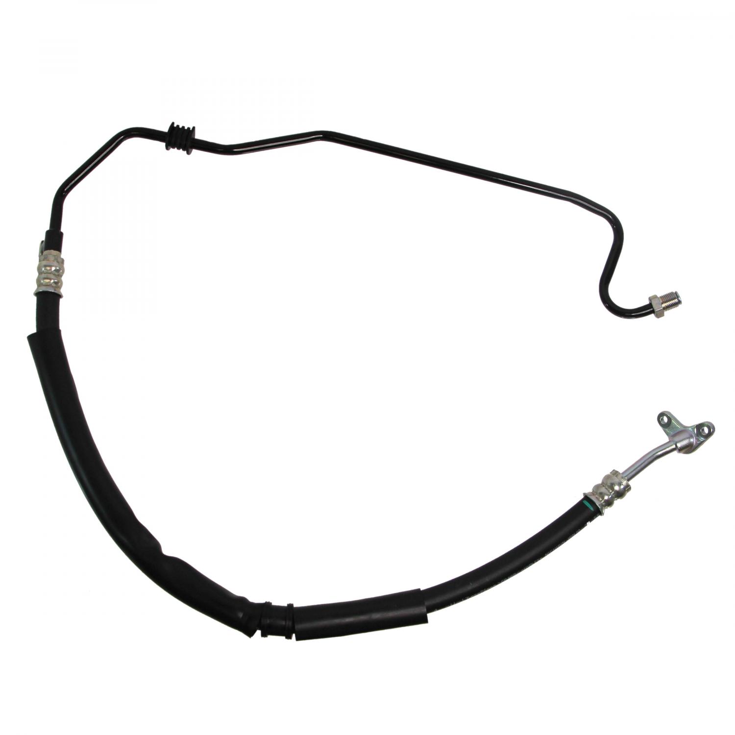 Rein Automotive PSH0321 - Power Steering Pressure Hose Rein Automotive PSH0321 Power Steering Pressure Hose product image 6 of 6
