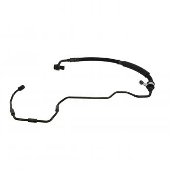 Rein Automotive PSH0322 - Power Steering Pressure Hose Rein Automotive PSH0322 Power Steering Pressure Hose product image 1 of 6