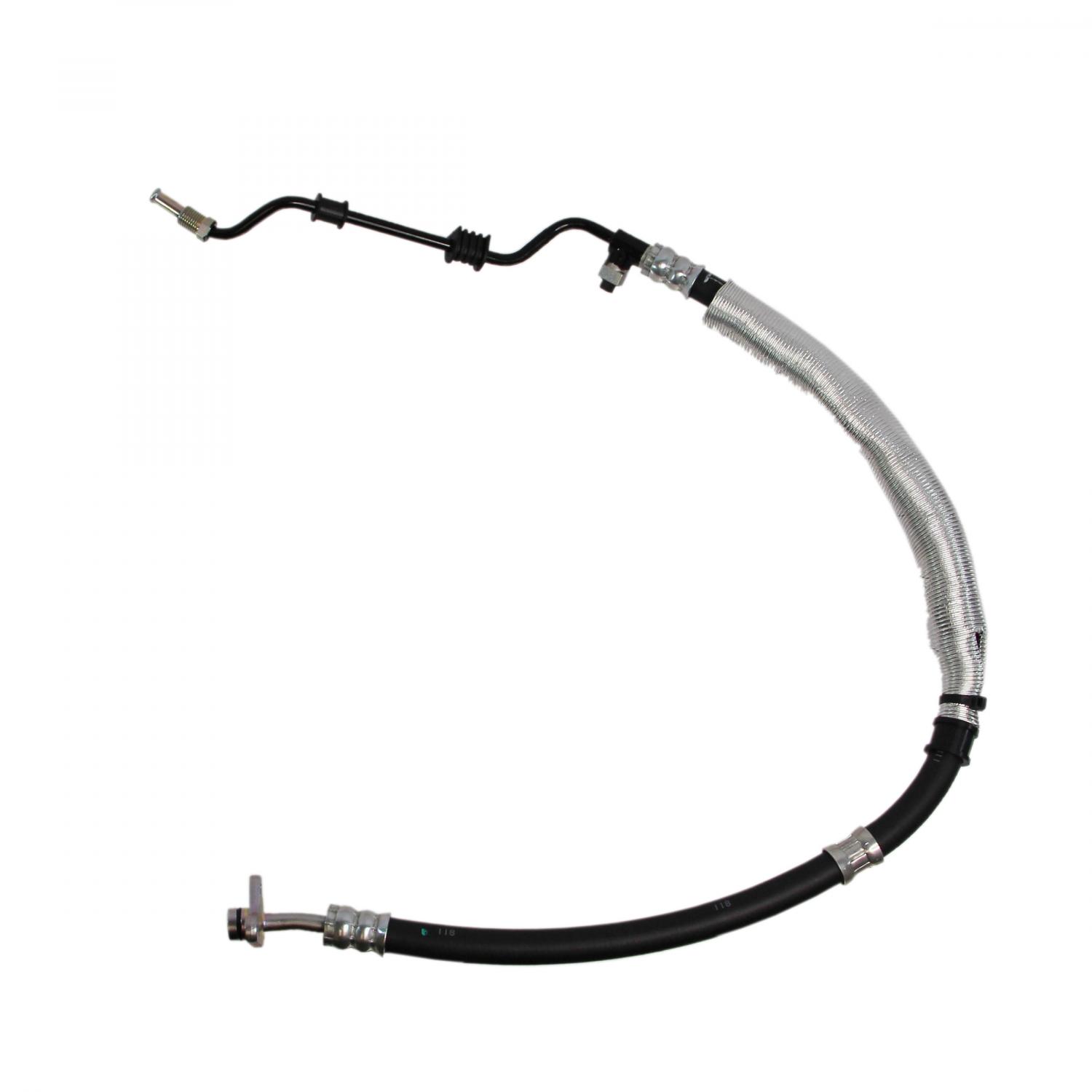 Rein Automotive PSH0323 Power Steering Pressure Hose product image 2 of 6