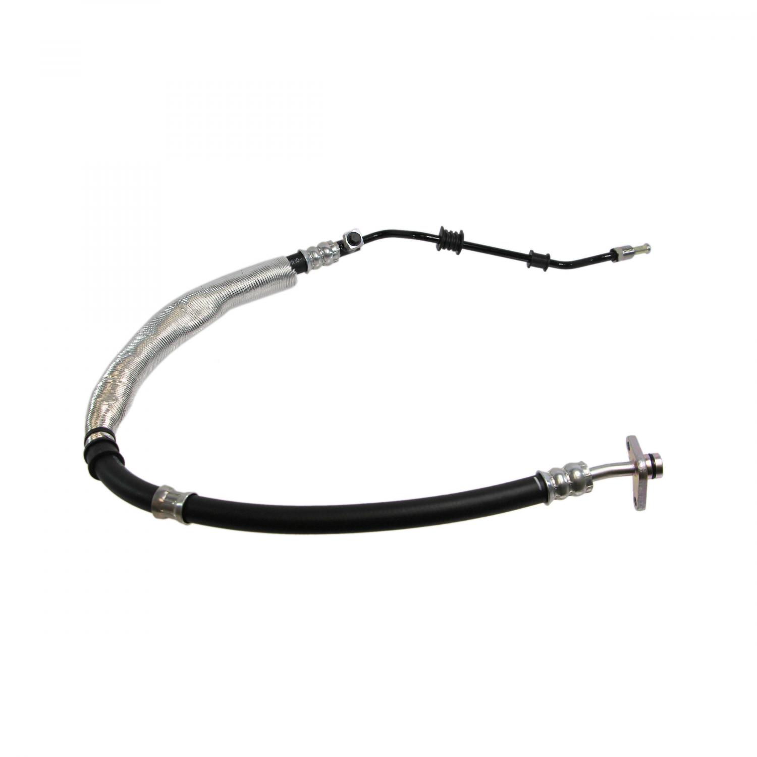 Rein Automotive PSH0323 Power Steering Pressure Hose product image 3 of 6