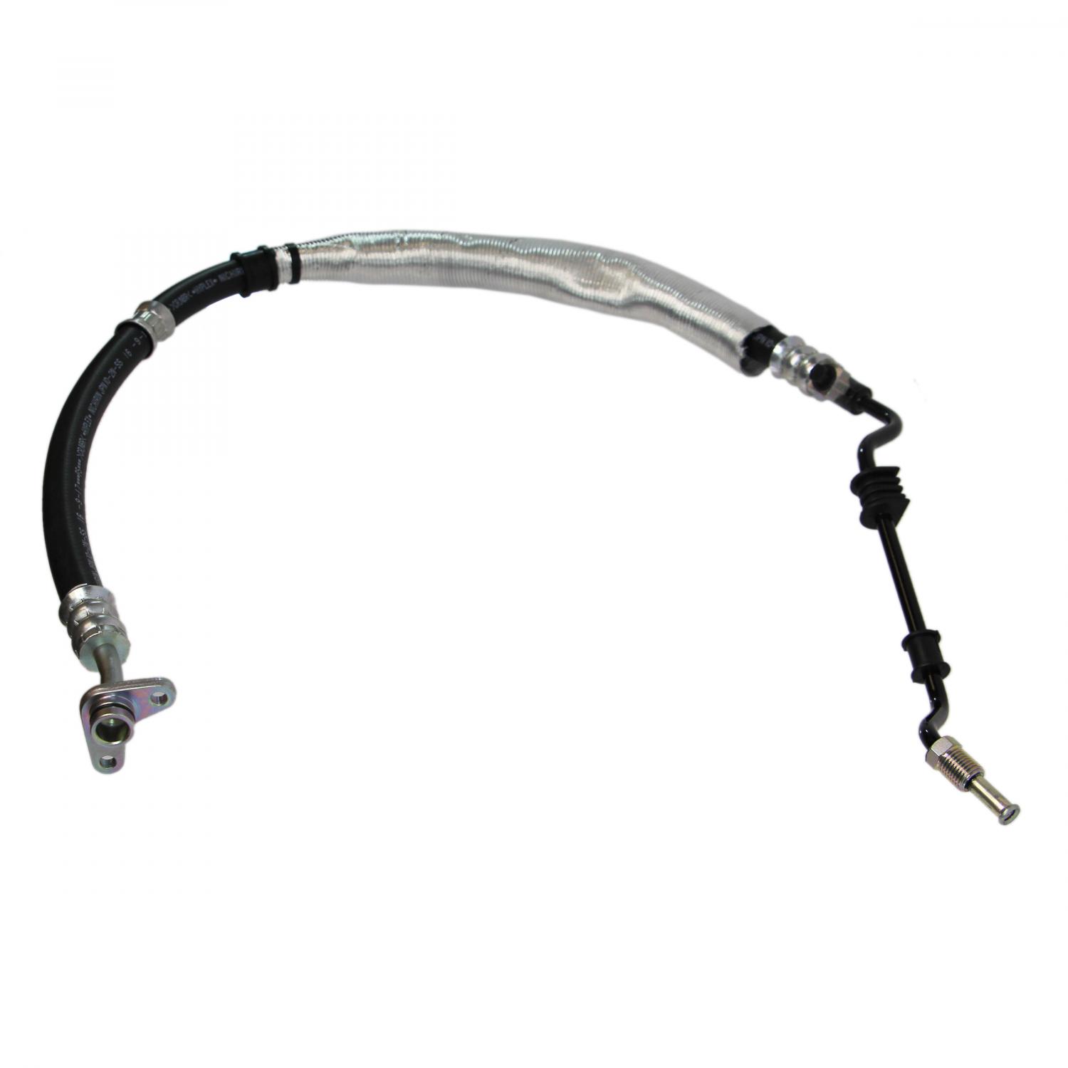 Rein Automotive PSH0323 Power Steering Pressure Hose product image 4 of 6